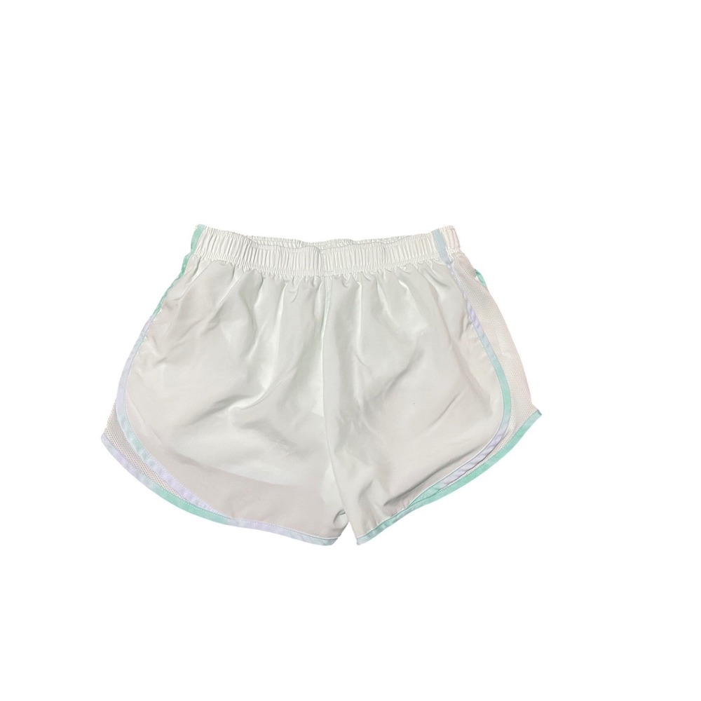 Nike Dri-FIT Tempo 3" Running Shorts Mint‎ Green Pastel  CU8890-396  M Sporty - Picture 4 of 9